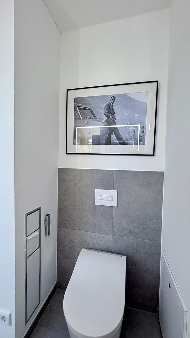 Predaj domu 135 m², pozemek 200 m², Hamburg, Hamburg Predaj domu 135 m², pozemek 200 m², Hamburg, Hamburg