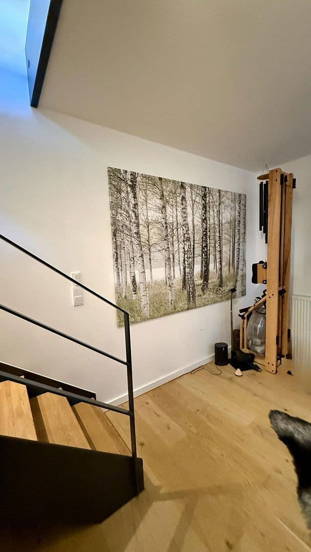 Predaj domu 135 m², pozemek 200 m², Hamburg, Hamburg Predaj domu 135 m², pozemek 200 m², Hamburg, Hamburg