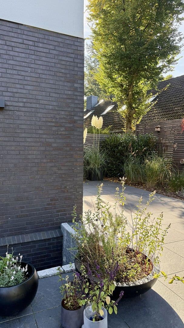 Predaj domu 135 m², pozemek 200 m², Hamburg, Hamburg Predaj domu 135 m², pozemek 200 m², Hamburg, Hamburg