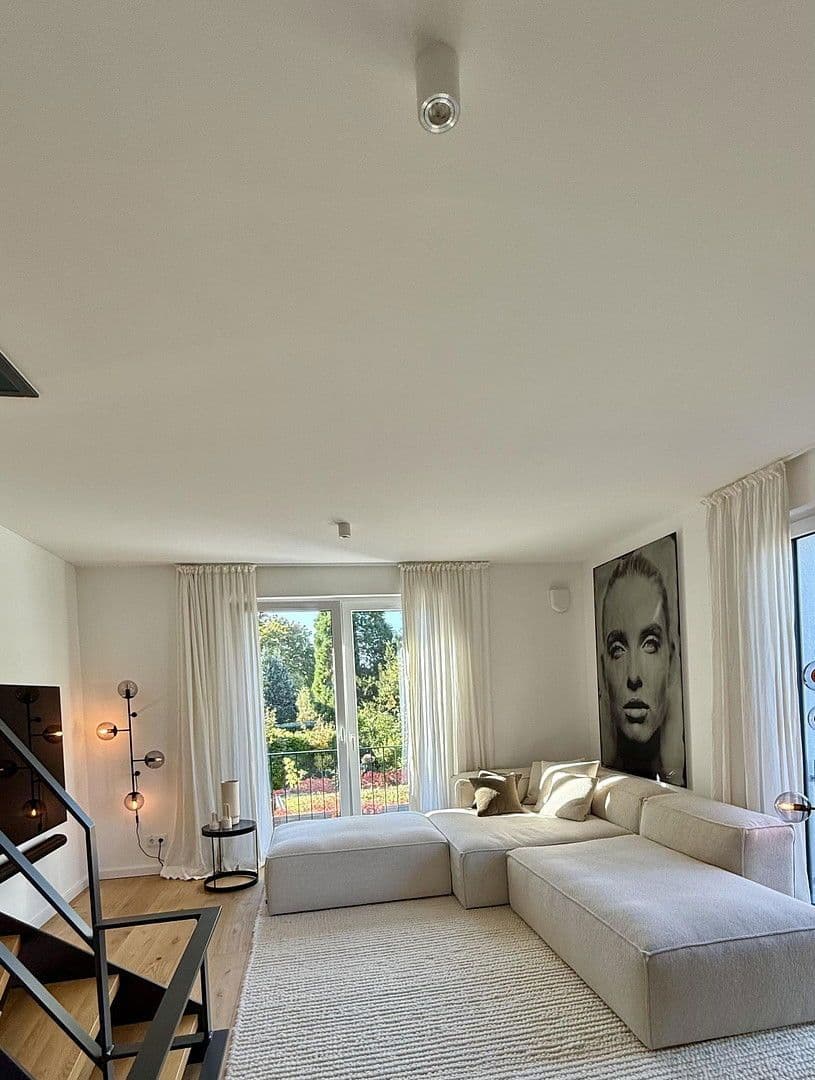 Predaj domu 135 m², pozemek 200 m², Hamburg, Hamburg Predaj domu 135 m², pozemek 200 m², Hamburg, Hamburg