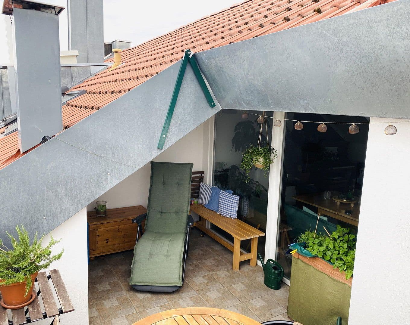 Predaj bytu 3-izbový 120 m², Nürnberg, Bavorsko Predaj bytu 3-izbový 120 m², Nürnberg, Bavorsko