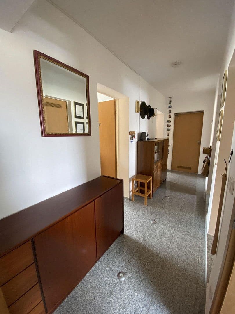 Predaj bytu 3-izbový 120 m², Nürnberg, Bavorsko Predaj bytu 3-izbový 120 m², Nürnberg, Bavorsko