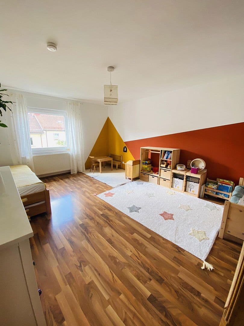 Predaj bytu 3-izbový 120 m², Nürnberg, Bavorsko Predaj bytu 3-izbový 120 m², Nürnberg, Bavorsko