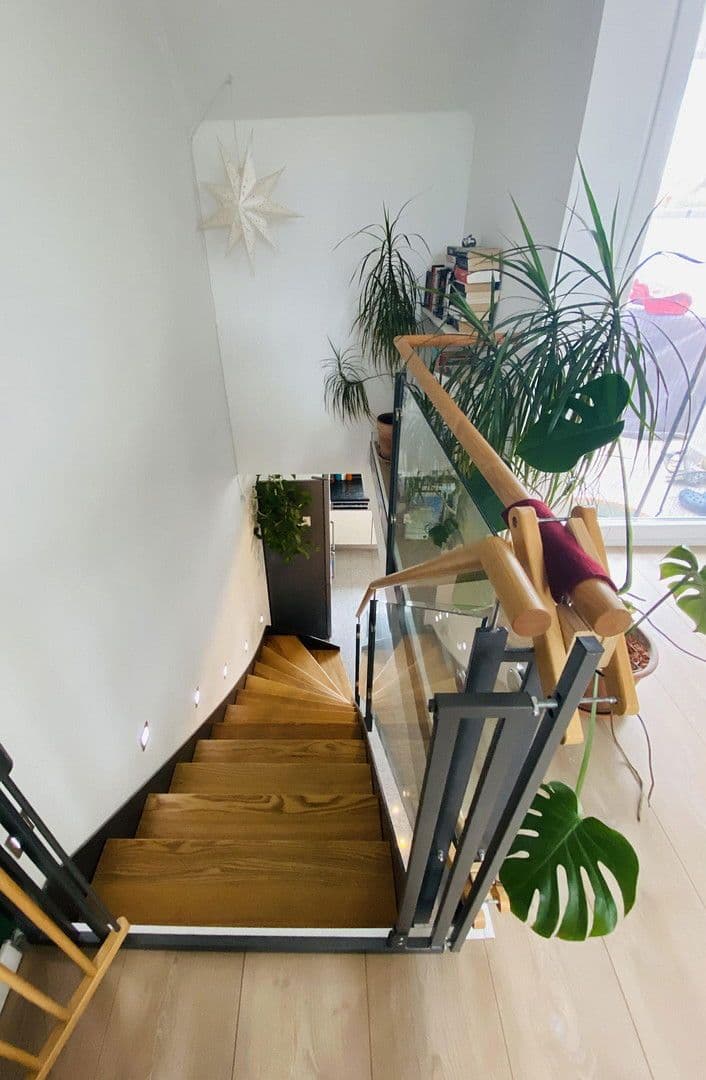 Predaj bytu 3-izbový 120 m², Nürnberg, Bavorsko Predaj bytu 3-izbový 120 m², Nürnberg, Bavorsko