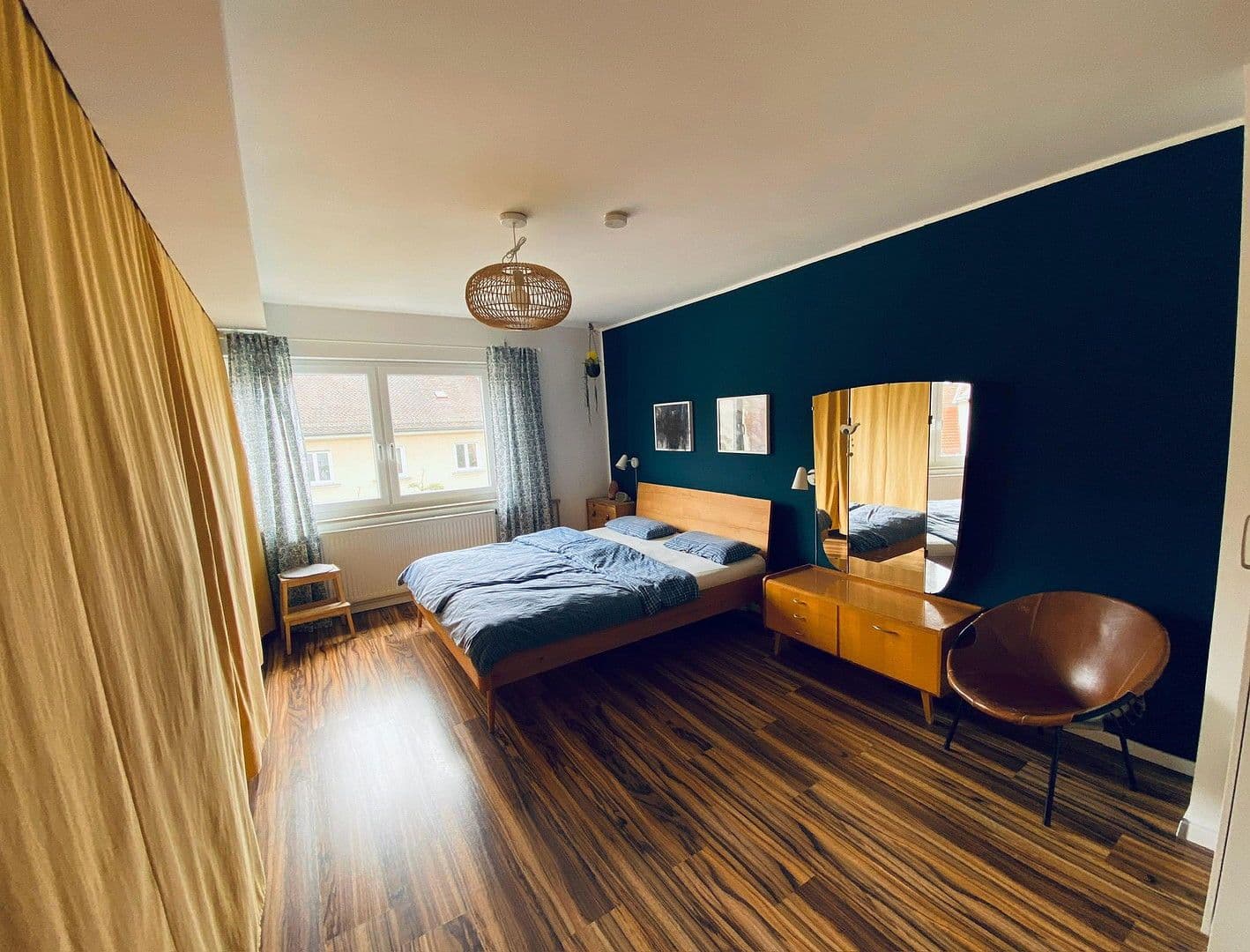 Predaj bytu 3-izbový 120 m², Nürnberg, Bavorsko Predaj bytu 3-izbový 120 m², Nürnberg, Bavorsko