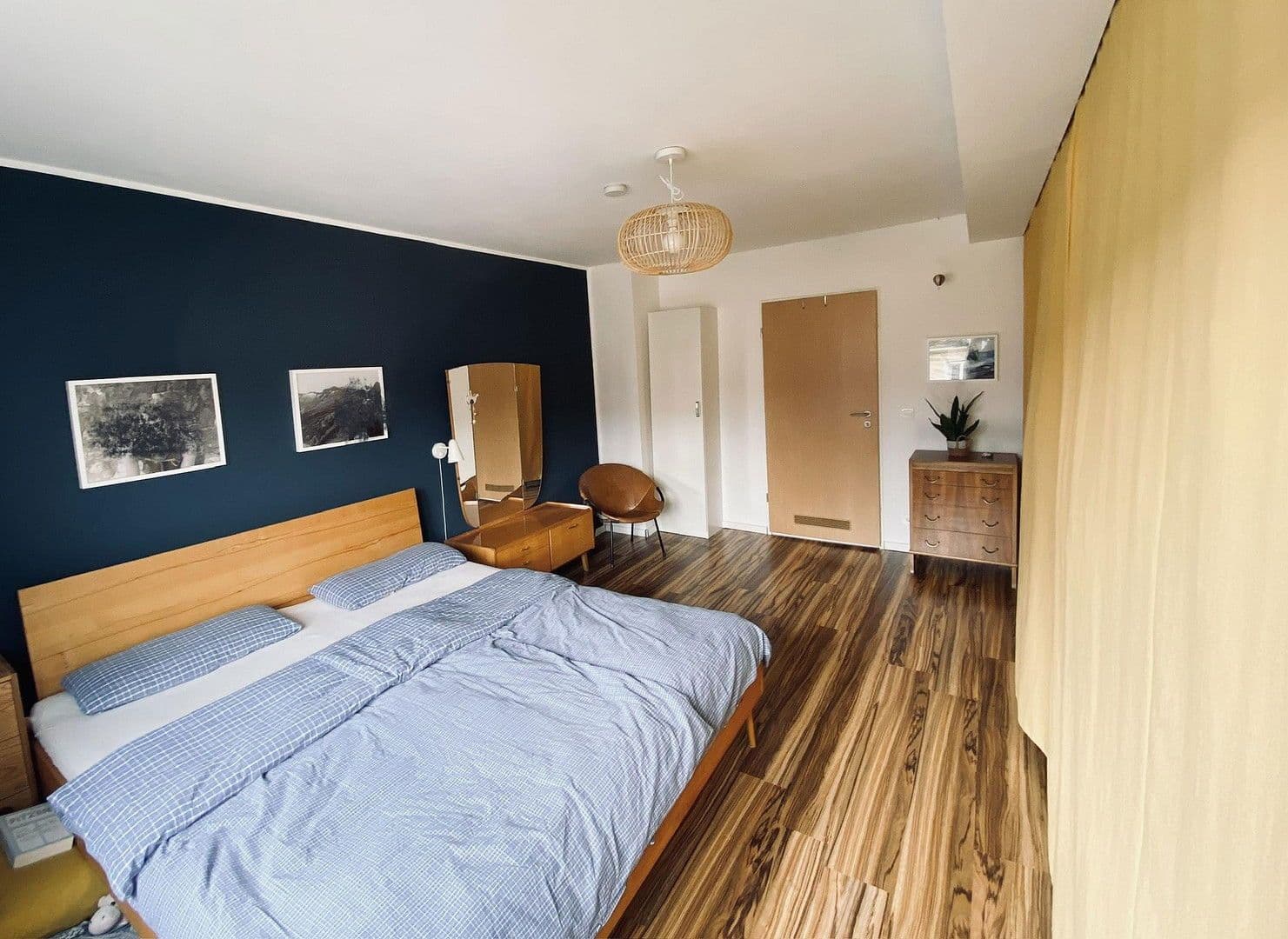 Predaj bytu 3-izbový 120 m², Nürnberg, Bavorsko Predaj bytu 3-izbový 120 m², Nürnberg, Bavorsko