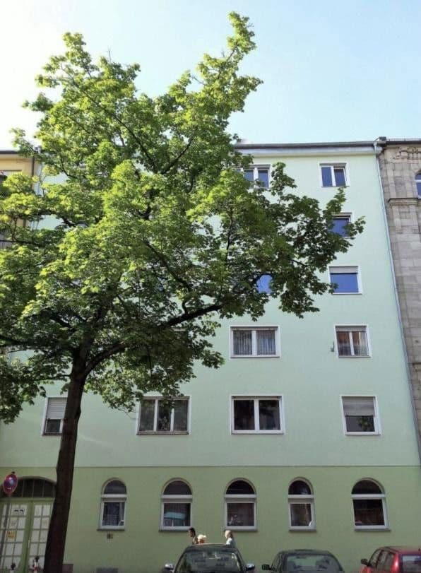 Predaj bytu 3-izbový 120 m², Nürnberg, Bavorsko Predaj bytu 3-izbový 120 m², Nürnberg, Bavorsko