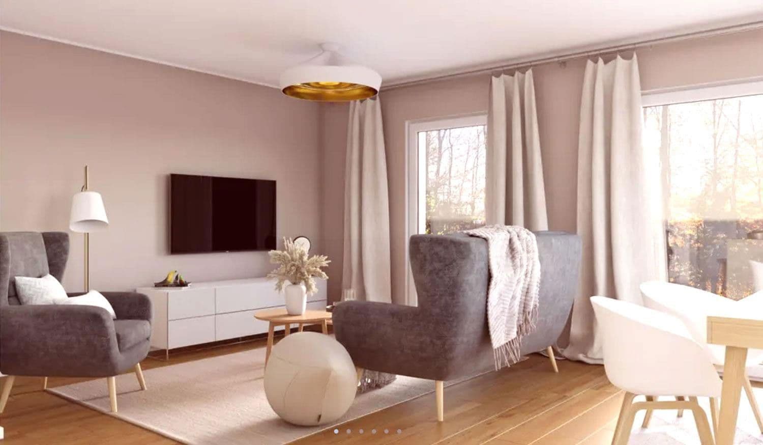 Predaj domu 124 m², pozemek 1 m², GRUNDSTÜCK EXKLUSIV NUR FÜR DANWOOD-HAUSBAU ORTSRAND STAINZ, St Stefan ob Stainz, Štajersko Predaj domu 124 m², pozemek 1 m², GRUNDSTÜCK EXKLUSIV NUR FÜR DANWOOD-HAUSBAU ORTSRAND STAINZ, St Stefan ob Stainz, Štajersko