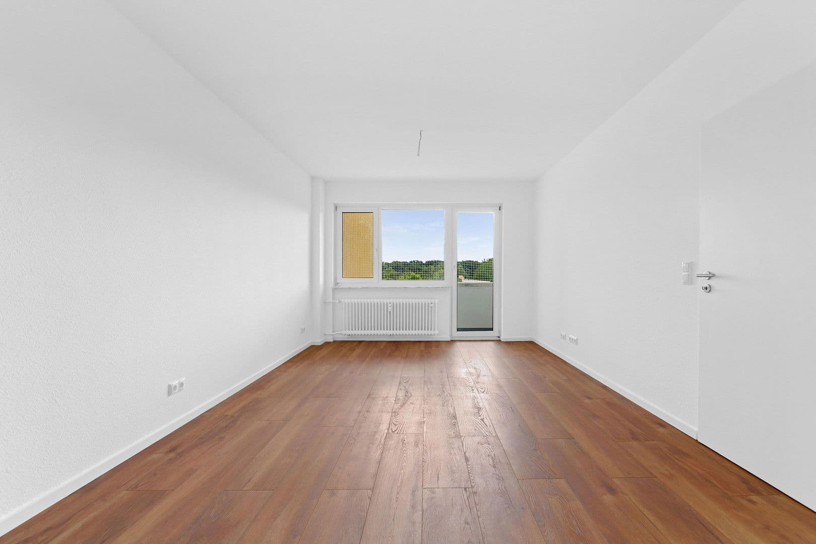 Prenájom bytu 2-izbový 55 m², August-Schärttner-Str.17, Hanau, Hesensko Prenájom bytu 2-izbový 55 m², August-Schärttner-Str.17, Hanau, Hesensko