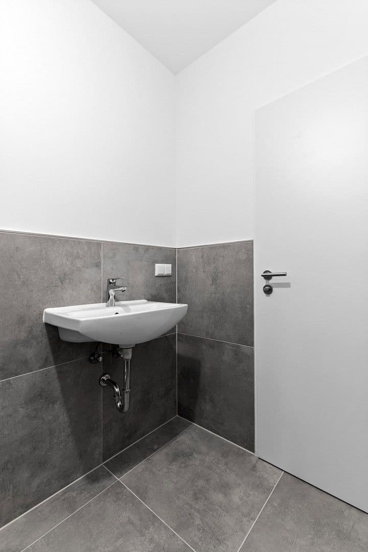 Prenájom bytu 2-izbový 55 m², August-Schärttner-Str.17, Hanau, Hesensko Prenájom bytu 2-izbový 55 m², August-Schärttner-Str.17, Hanau, Hesensko