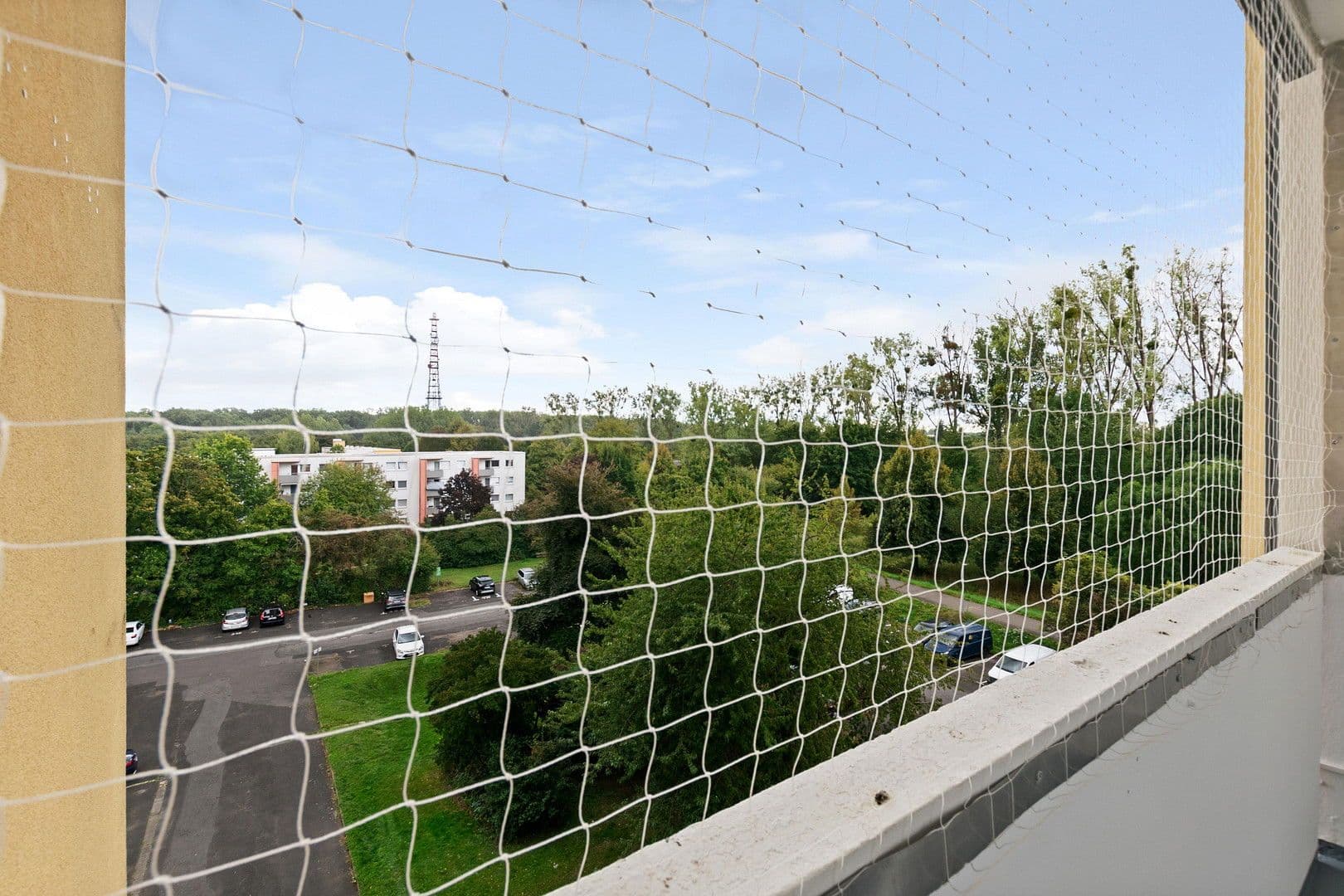 Prenájom bytu 2-izbový 55 m², August-Schärttner-Str.17, Hanau, Hesensko Prenájom bytu 2-izbový 55 m², August-Schärttner-Str.17, Hanau, Hesensko