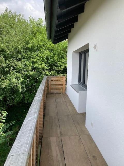 Prenájom bytu 2-izbový 57 m², Jägerhölzlstraße 17, Lalling, Bavorsko Prenájom bytu 2-izbový 57 m², Jägerhölzlstraße 17, Lalling, Bavorsko