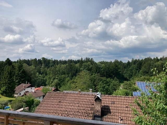 Prenájom bytu 2-izbový 57 m², Jägerhölzlstraße 17, Lalling, Bavorsko Prenájom bytu 2-izbový 57 m², Jägerhölzlstraße 17, Lalling, Bavorsko