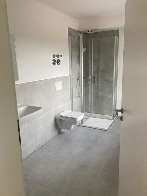 Prenájom bytu 2-izbový 57 m², Jägerhölzlstraße 17, Lalling, Bavorsko Prenájom bytu 2-izbový 57 m², Jägerhölzlstraße 17, Lalling, Bavorsko