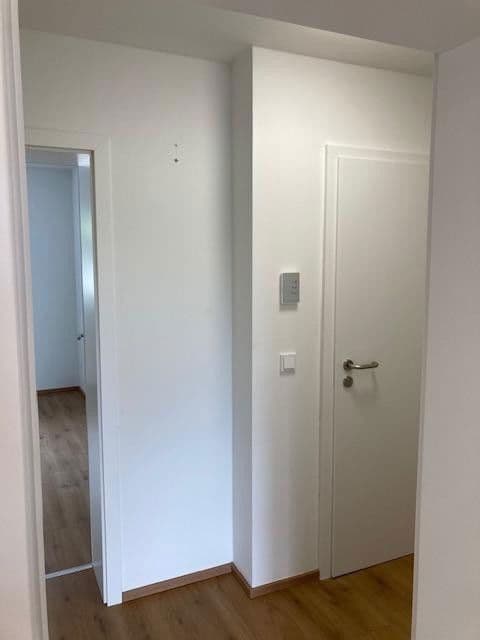 Prenájom bytu 2-izbový 57 m², Jägerhölzlstraße 17, Lalling, Bavorsko Prenájom bytu 2-izbový 57 m², Jägerhölzlstraße 17, Lalling, Bavorsko