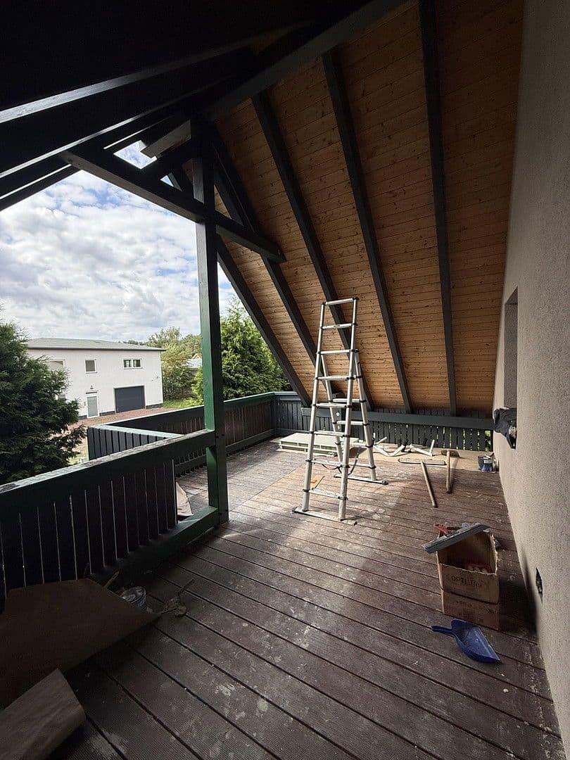 Prenájom kancelárie 70 m², Wandlitz, Brandenbursko Prenájom kancelárie 70 m², Wandlitz, Brandenbursko