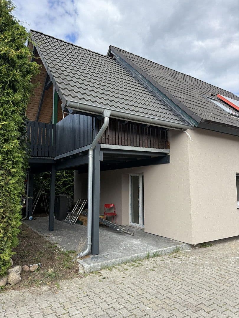 Prenájom kancelárie 70 m², Wandlitz, Brandenbursko Prenájom kancelárie 70 m², Wandlitz, Brandenbursko