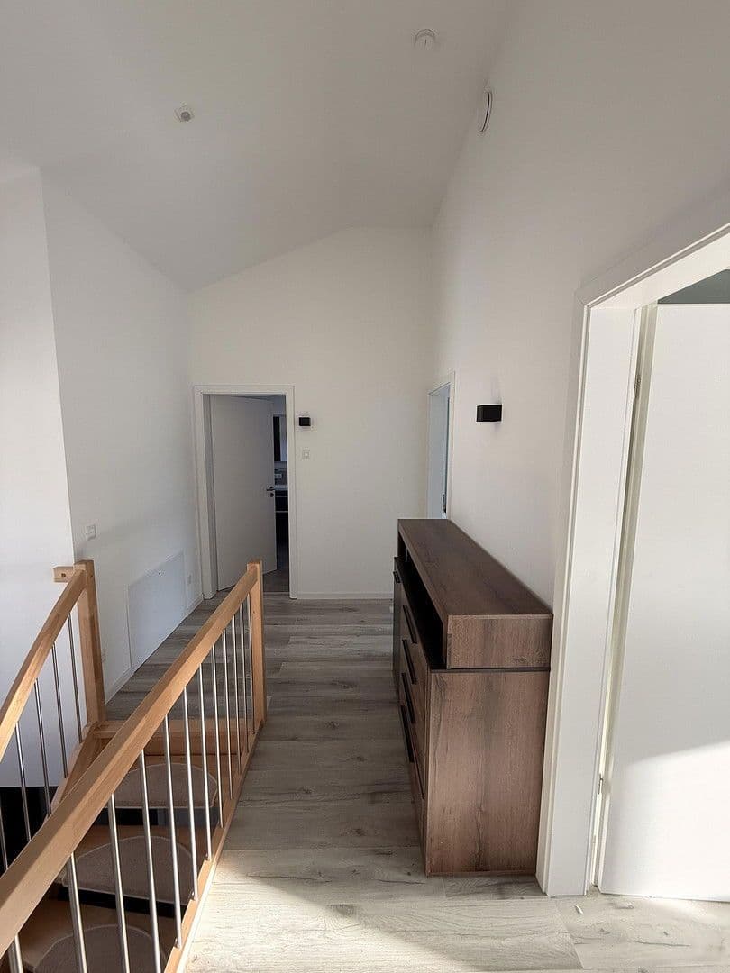 Predaj domu 205 m², pozemek 417 m², Neuried, Bavorsko Predaj domu 205 m², pozemek 417 m², Neuried, Bavorsko