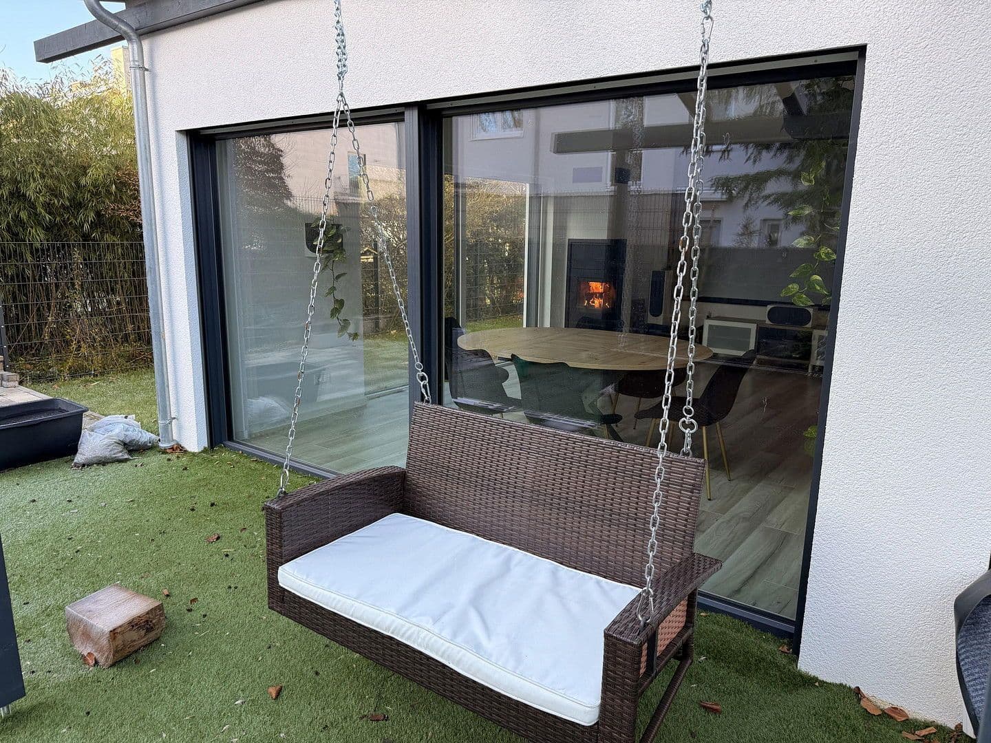 Predaj domu 205 m², pozemek 417 m², Neuried, Bavorsko Predaj domu 205 m², pozemek 417 m², Neuried, Bavorsko