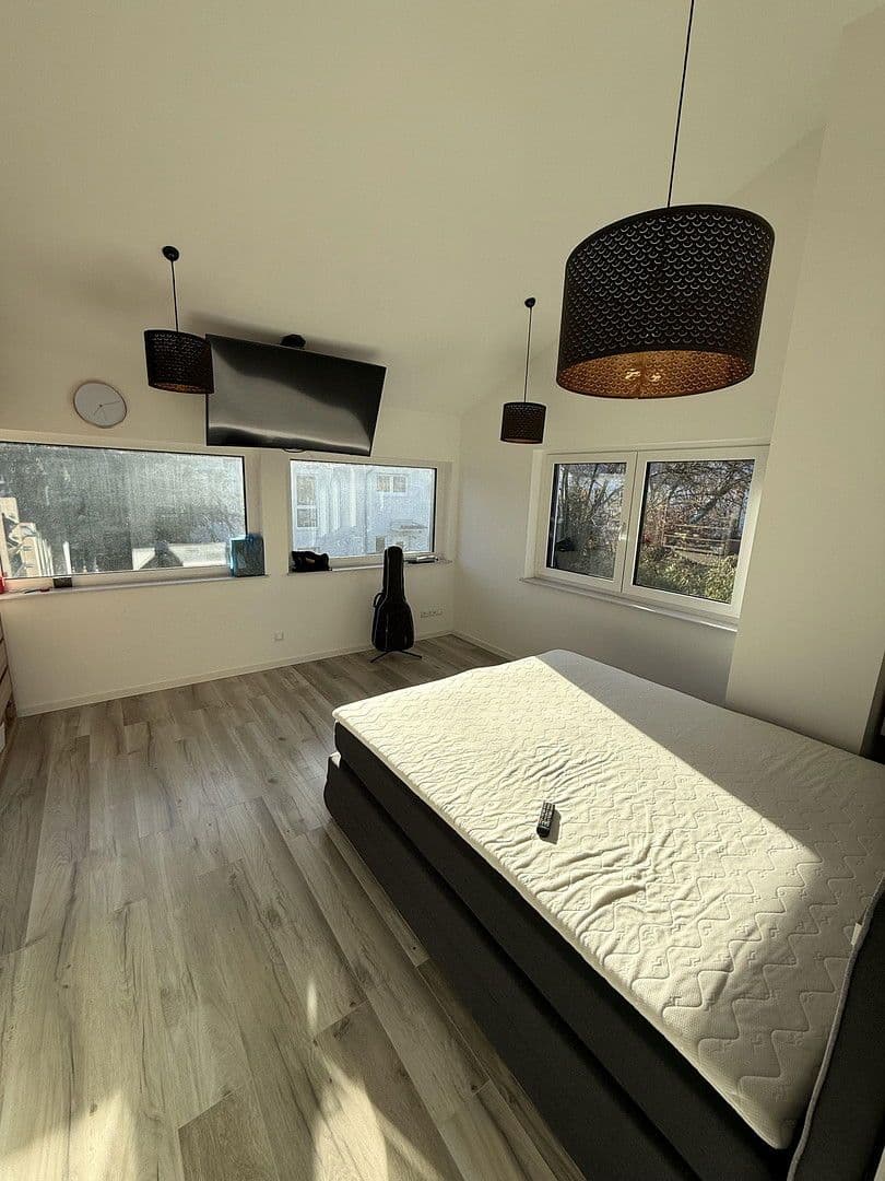 Predaj domu 205 m², pozemek 417 m², Neuried, Bavorsko Predaj domu 205 m², pozemek 417 m², Neuried, Bavorsko