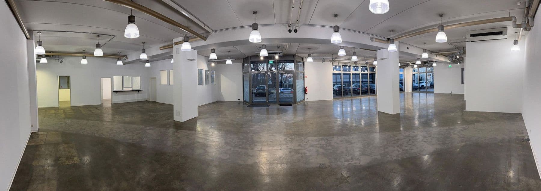 Prenájom nebytového priestoru 464 m², Niederwaldstraße 23, Rastatt, Bádensko-Wurttembersko Prenájom nebytového priestoru 464 m², Niederwaldstraße 23, Rastatt, Bádensko-Wurttembersko