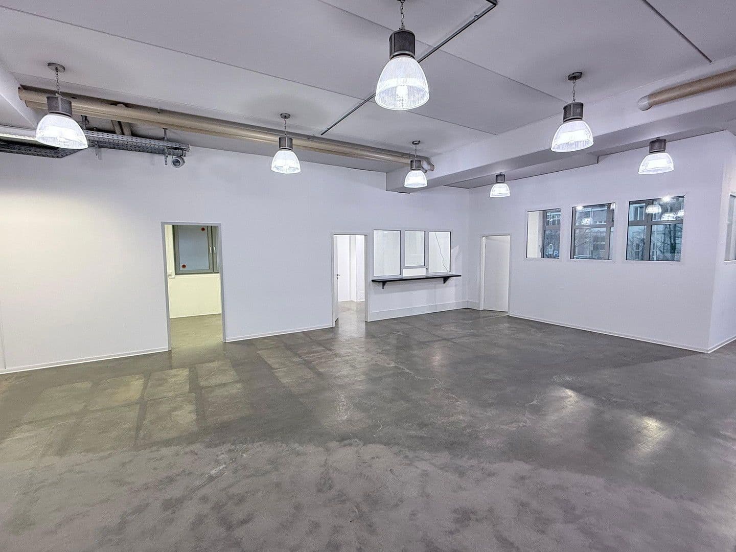 Prenájom nebytového priestoru 464 m², Niederwaldstraße 23, Rastatt, Bádensko-Wurttembersko Prenájom nebytového priestoru 464 m², Niederwaldstraße 23, Rastatt, Bádensko-Wurttembersko