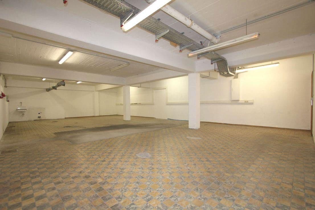 Prenájom nebytového priestoru 464 m², Niederwaldstraße 23, Rastatt, Bádensko-Wurttembersko Prenájom nebytového priestoru 464 m², Niederwaldstraße 23, Rastatt, Bádensko-Wurttembersko