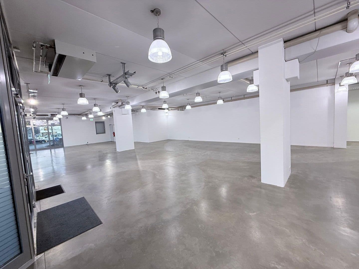 Prenájom nebytového priestoru 464 m², Niederwaldstraße 23, Rastatt, Bádensko-Wurttembersko Prenájom nebytového priestoru 464 m², Niederwaldstraße 23, Rastatt, Bádensko-Wurttembersko