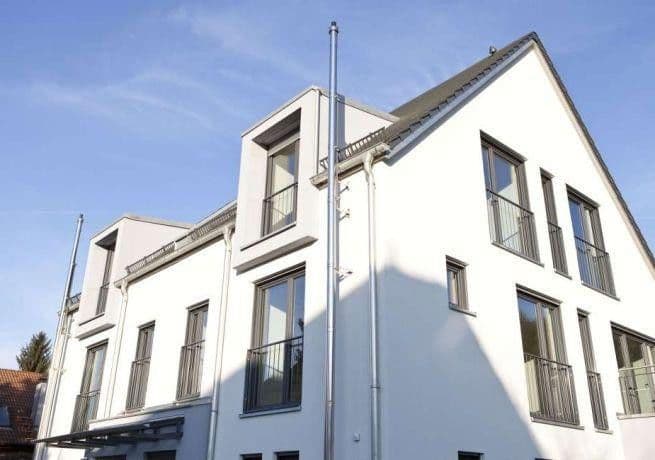 Predaj domu 145 m², pozemek 180 m², Neu-Ulm, Bavorsko Predaj domu 145 m², pozemek 180 m², Neu-Ulm, Bavorsko