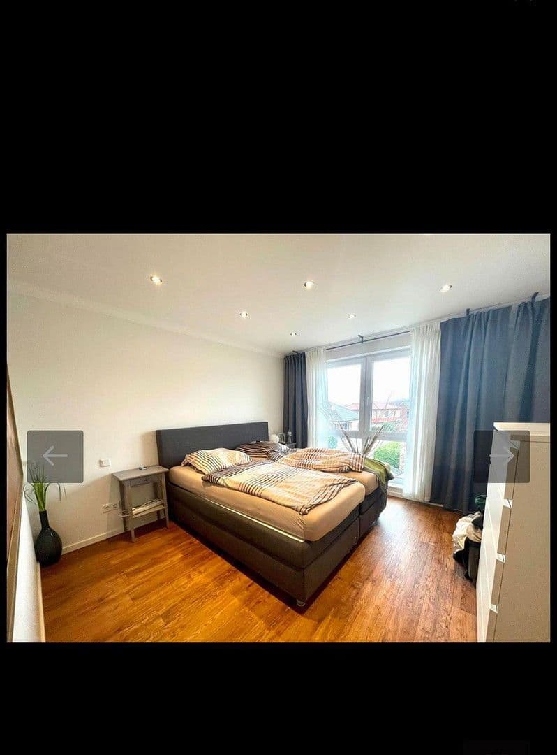 Predaj domu 140 m², pozemek 280 m², Am Rosenmühlenbach 1A, Bissendorf, Dolné Sasko Predaj domu 140 m², pozemek 280 m², Am Rosenmühlenbach 1A, Bissendorf, Dolné Sasko