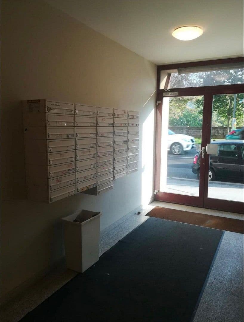 Prenájom garáže, Spittelauer Lände 9, Wien, Viedeň Prenájom garáže, Spittelauer Lände 9, Wien, Viedeň