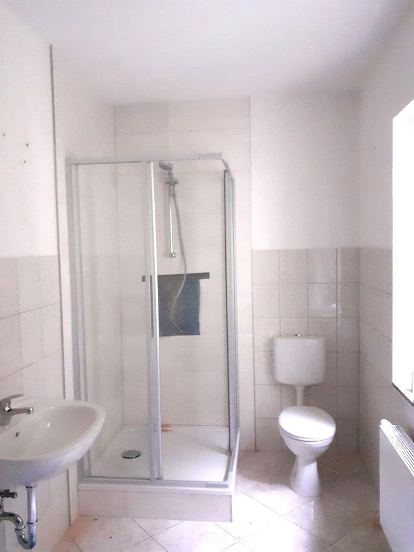 Prenájom bytu 3-izbový 80 m², Oederan, Sasko Prenájom bytu 3-izbový 80 m², Oederan, Sasko