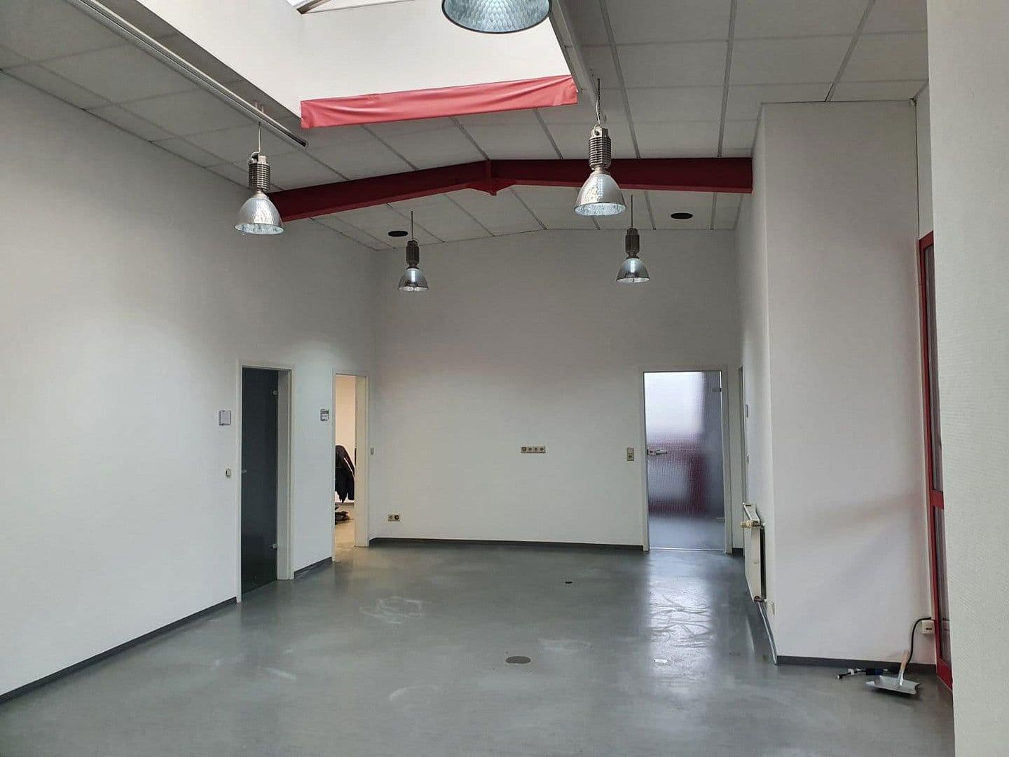 Prenájom kancelárie 224 m², Am Funkturm 6, Zweibrücken, Porýnie-Falcko Prenájom kancelárie 224 m², Am Funkturm 6, Zweibrücken, Porýnie-Falcko