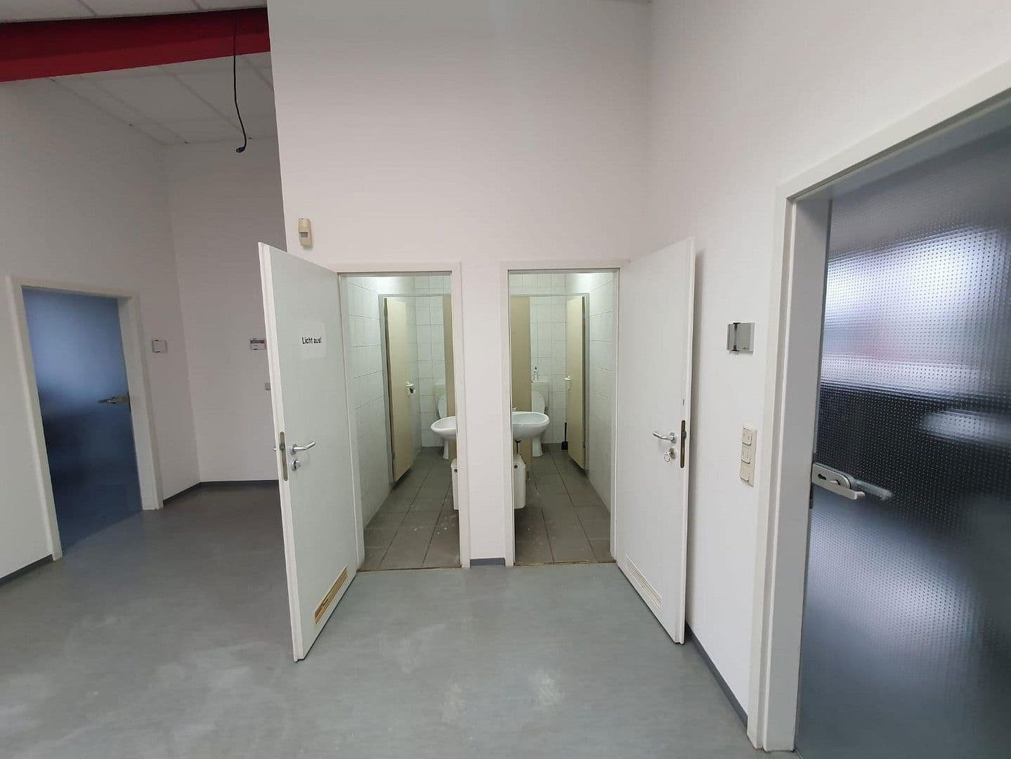 Prenájom kancelárie 224 m², Am Funkturm 6, Zweibrücken, Porýnie-Falcko Prenájom kancelárie 224 m², Am Funkturm 6, Zweibrücken, Porýnie-Falcko