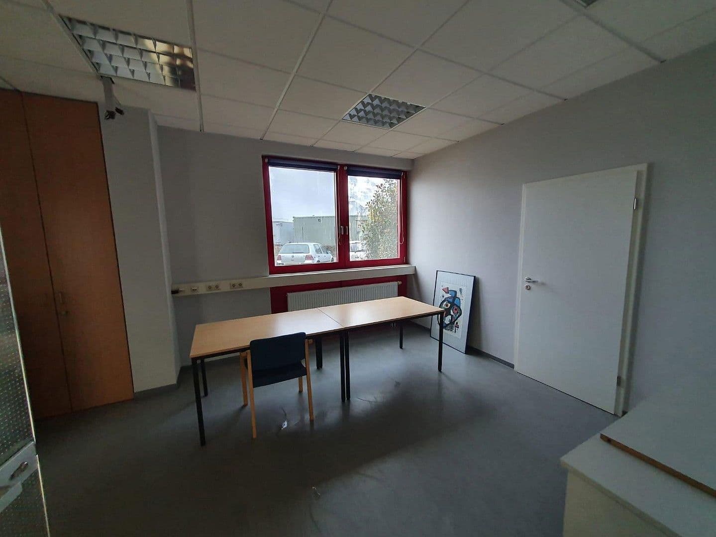 Prenájom kancelárie 224 m², Am Funkturm 6, Zweibrücken, Porýnie-Falcko Prenájom kancelárie 224 m², Am Funkturm 6, Zweibrücken, Porýnie-Falcko