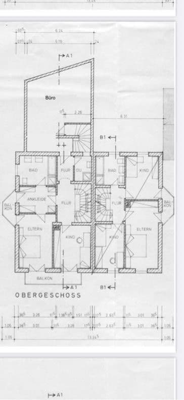 Predaj domu 192 m², pozemek 306 m², Hallbergmoos, Bavorsko Predaj domu 192 m², pozemek 306 m², Hallbergmoos, Bavorsko