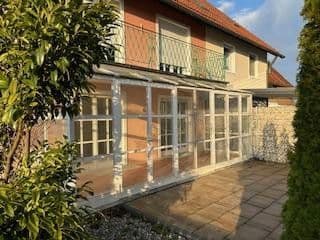 Predaj domu 192 m², pozemek 306 m², Hallbergmoos, Bavorsko Predaj domu 192 m², pozemek 306 m², Hallbergmoos, Bavorsko