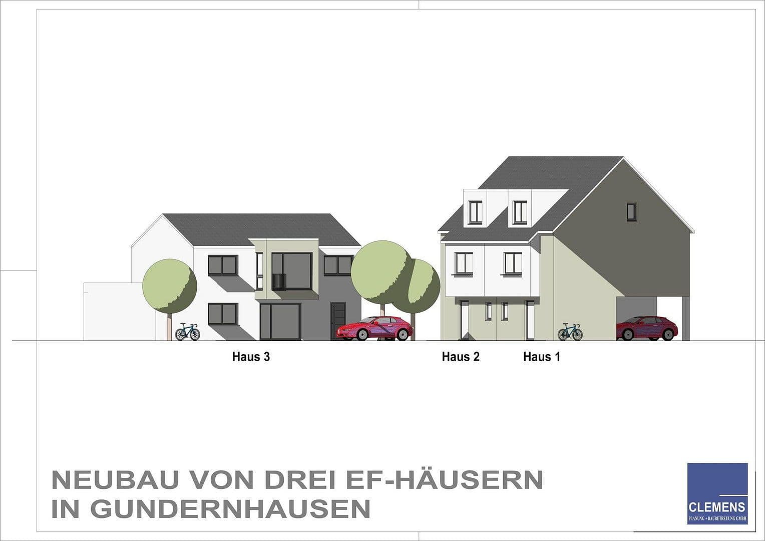 Predaj domu 106 m², pozemek 123 m², Roßdorf, Hesensko Predaj domu 106 m², pozemek 123 m², Roßdorf, Hesensko
