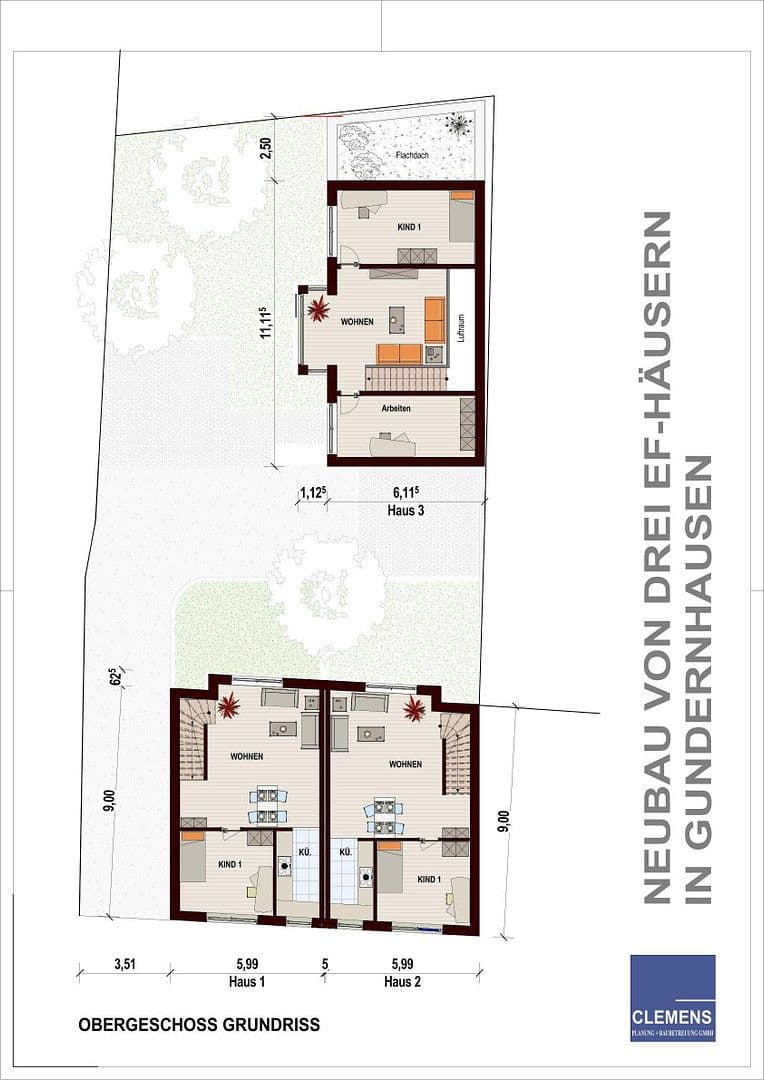 Predaj domu 106 m², pozemek 123 m², Roßdorf, Hesensko Predaj domu 106 m², pozemek 123 m², Roßdorf, Hesensko