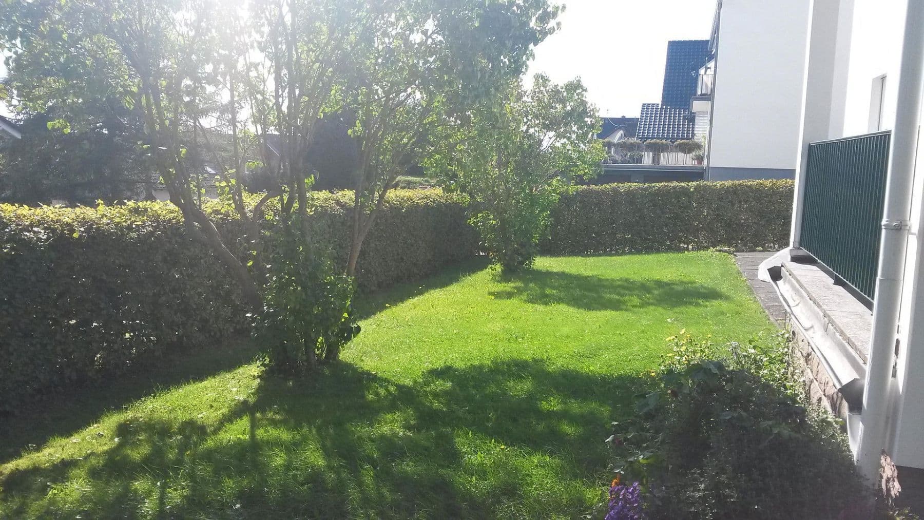 Prenájom bytu 2-izbový 54 m², Hermann-Löns-Weg 19, Waldbröl, Severné Porýnie - Westfálsko Prenájom bytu 2-izbový 54 m², Hermann-Löns-Weg 19, Waldbröl, Severné Porýnie - Westfálsko