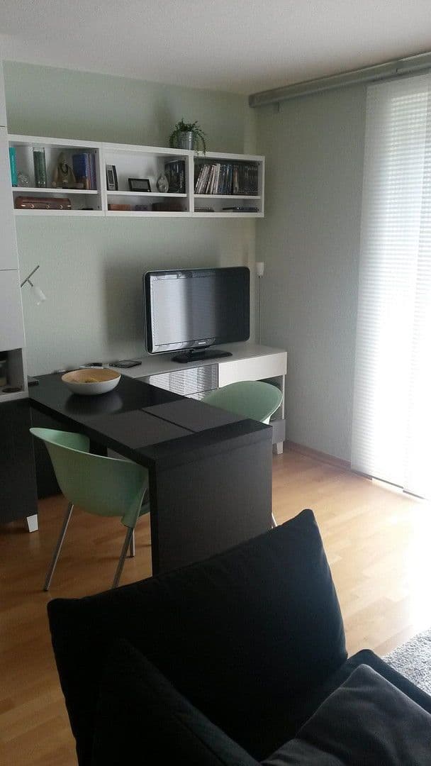 Prenájom bytu 2-izbový 54 m², Hermann-Löns-Weg 19, Waldbröl, Severné Porýnie - Westfálsko Prenájom bytu 2-izbový 54 m², Hermann-Löns-Weg 19, Waldbröl, Severné Porýnie - Westfálsko