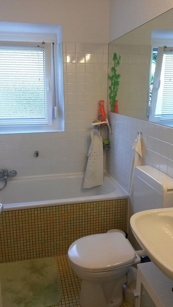 Prenájom bytu 2-izbový 54 m², Hermann-Löns-Weg 19, Waldbröl, Severné Porýnie - Westfálsko Prenájom bytu 2-izbový 54 m², Hermann-Löns-Weg 19, Waldbröl, Severné Porýnie - Westfálsko