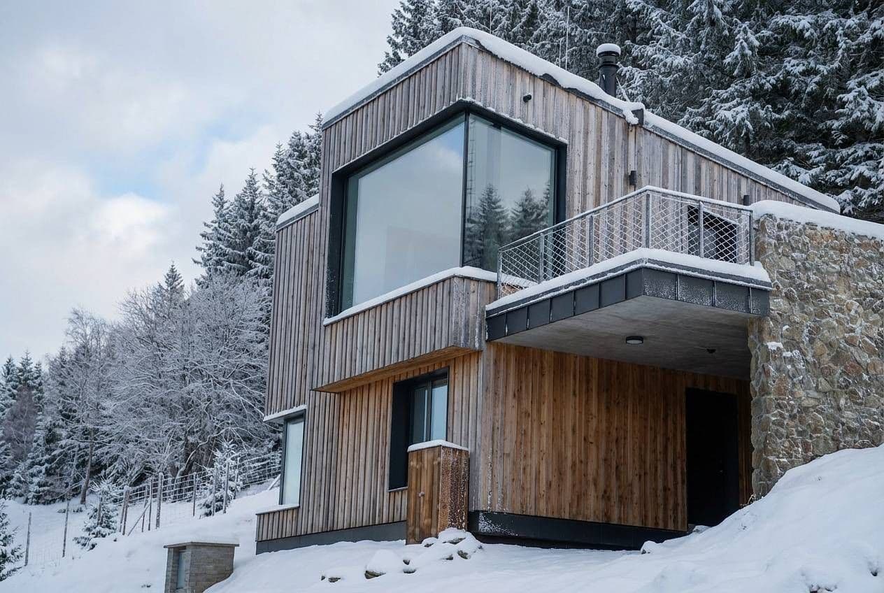 Prenájom rekreačného objektu, Pec pod Sněžkou, Královéhradecký kraj Prenájom rekreačného objektu, Pec pod Sněžkou, Královéhradecký kraj