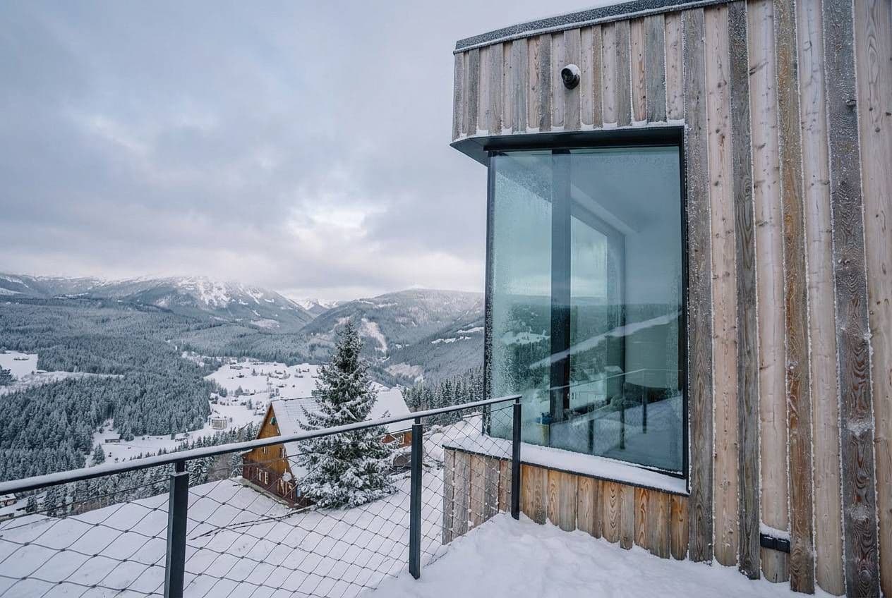 Prenájom rekreačného objektu, Pec pod Sněžkou, Královéhradecký kraj Prenájom rekreačného objektu, Pec pod Sněžkou, Královéhradecký kraj