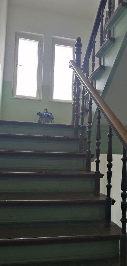 Predaj domu 1.112 m², pozemek 1.112 m², Eberswalde, Brandenbursko Predaj domu 1.112 m², pozemek 1.112 m², Eberswalde, Brandenbursko