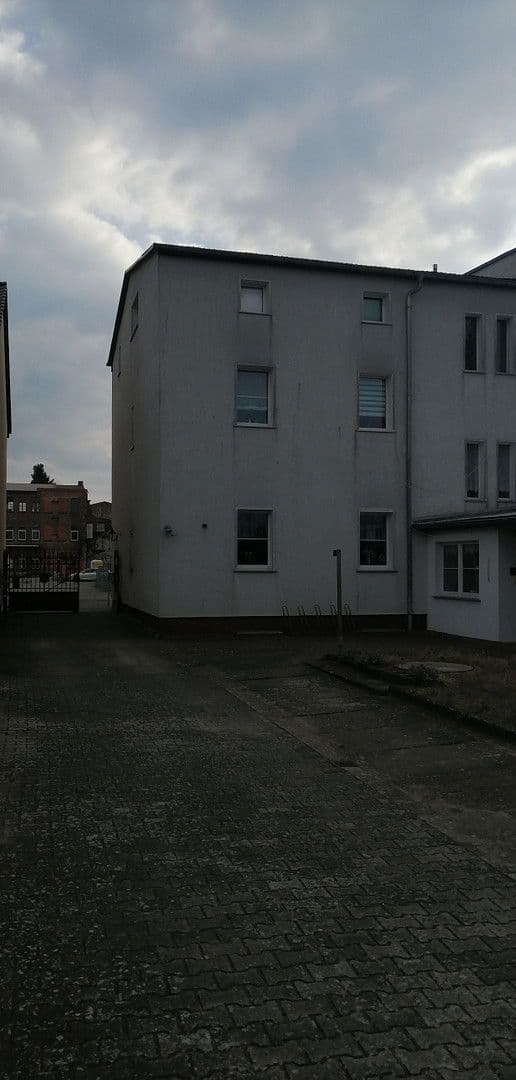 Predaj domu 1.112 m², pozemek 1.112 m², Eberswalde, Brandenbursko Predaj domu 1.112 m², pozemek 1.112 m², Eberswalde, Brandenbursko