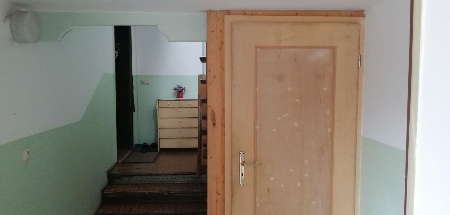 Predaj domu 1.112 m², pozemek 1.112 m², Eberswalde, Brandenbursko Predaj domu 1.112 m², pozemek 1.112 m², Eberswalde, Brandenbursko