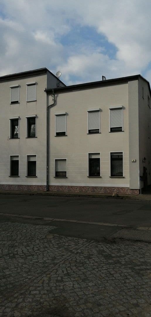 Predaj domu 1.112 m², pozemek 1.112 m², Eberswalde, Brandenbursko Predaj domu 1.112 m², pozemek 1.112 m², Eberswalde, Brandenbursko