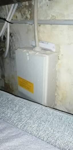 Predaj domu 1.112 m², pozemek 1.112 m², Eberswalde, Brandenbursko Predaj domu 1.112 m², pozemek 1.112 m², Eberswalde, Brandenbursko