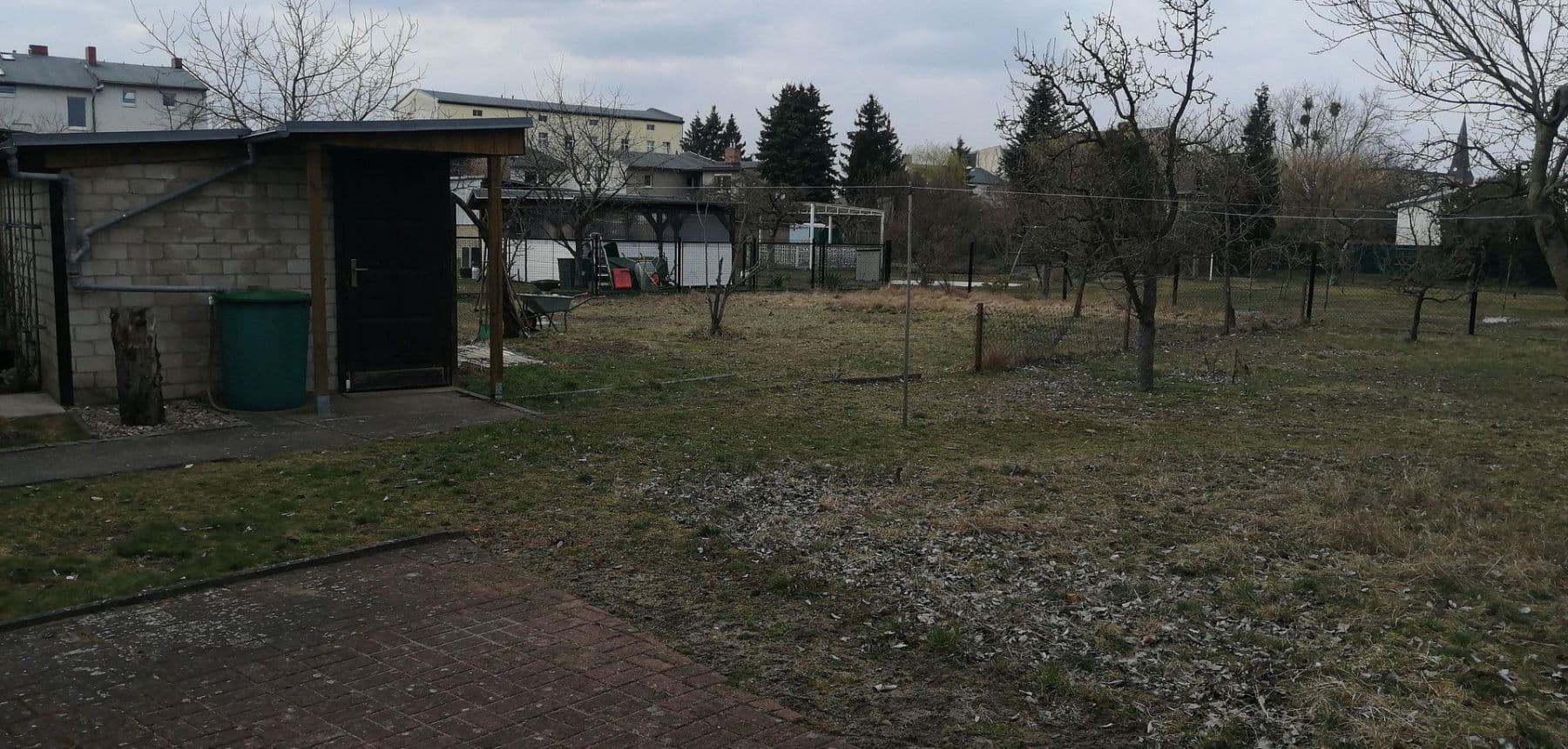 Predaj domu 1.112 m², pozemek 1.112 m², Eberswalde, Brandenbursko Predaj domu 1.112 m², pozemek 1.112 m², Eberswalde, Brandenbursko